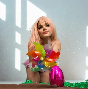 dayis_butera Happy Easter🐰💗 Foto 4