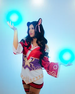 kristal_aitana Power Ahri Pic
