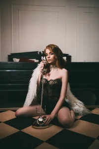 MelissaBauchのSilent Eleganceの 4枚の写真