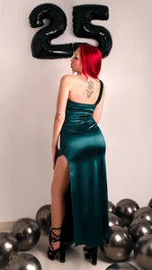 Cheerryll25th birthday collection图片 8