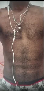 Suni110 Hairy body men full body Pic