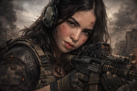 Wallpaper Lía 🤎 od Lia_Sweettt  2 snímek