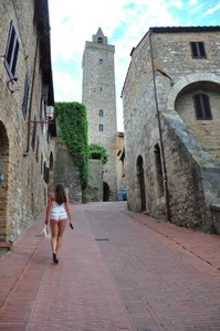 Italy Roadtrip