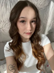 Harlybaby_2007 a little beautiful me 사진