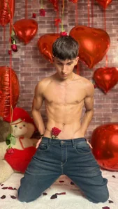 jeremy_job Wrap me like your best fantasy. 사진