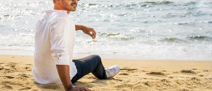 Alexwhitex My Self Foto 2