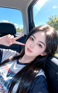 我的卡通形象 de weiwei170  3 Imagens