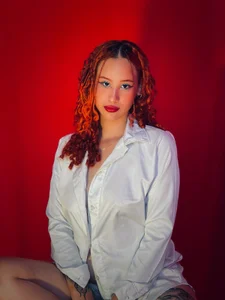 Nami_Curls Your sexy red hair 🥵 Kuva