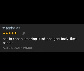 MarlaFknSingerPrivate show Reviews ☆☆☆☆☆图片