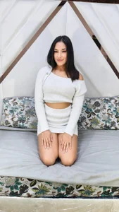 MiaHarper3🤍💜图片 4