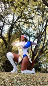 BLACK_ROSSE_1 My hottest transformation Pic 4