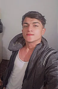 BabyTiago Public Bilde 4