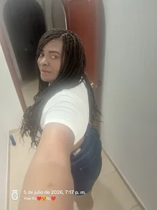 Quieres ver te espero en privado de sofi150  2 Imagens