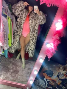 My hot, striking looks that will definitely make you horny.