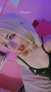 hanna__azumi 💅😍 Pic