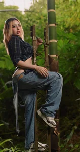 Megumibunny 🪵☘️ รูป  6