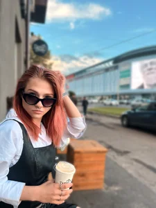 deathmistress Walking is one of the best hobbies <3 Foto 5