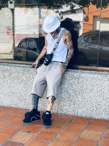 hot_man05 Much Flow the mine!! Poză 2