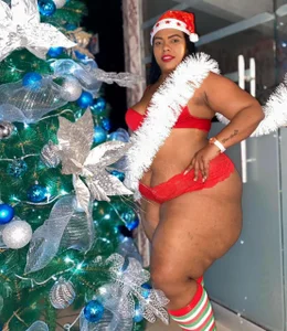 WALESKABBW_ASS's Happy Holidays 🔥🥵 Sex Photo 2