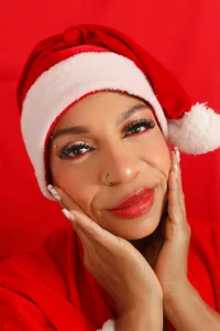 summer_night_ MERRY CHRISTMAS!!❤❄ Pic 6