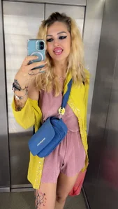 Quinn_Alessia Selfie Edition Kuva 4