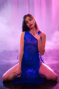 GoldBabySyour mermaid图片 2