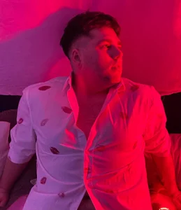 michael_strong1 So hot💗 รูป 