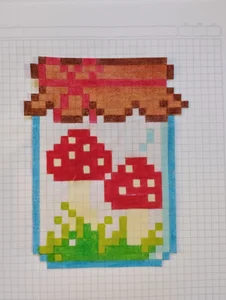 reaLISStic Art projects ♥ Pic 7