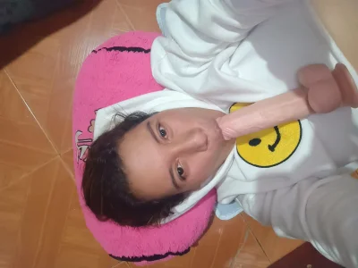 Danna-real Chupona Gambar