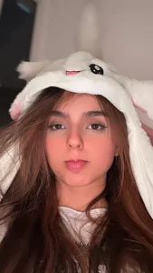 LunaSophia_ Just me being me 🌙 Pic 4