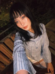 GertrudeJohnsonのevening walkの 5枚の写真