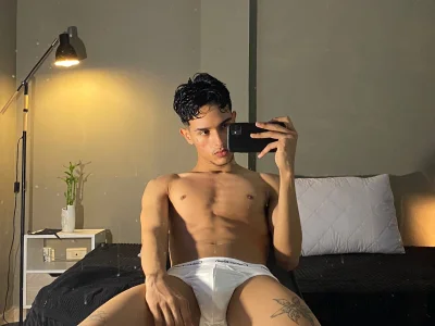 Busterspinterwhite图片 4