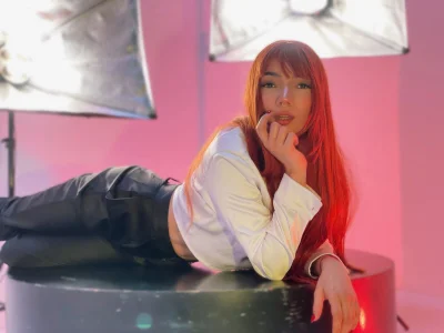 AmyArmstrong Cosplay Day♥ Immagine 