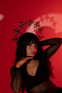 AndreaVelasco ♥️ Queen Of Your Heart ♥️ Pic 7