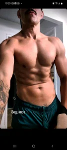 Live de juniortche1313  2 Imagens