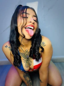 TeennNaugthy18July 4 🎀图片 3