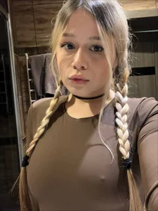 Love_audirs6 brown underwear Pic 7