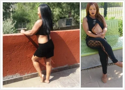 JessyJ de BustyBabyJ  5 Imagens