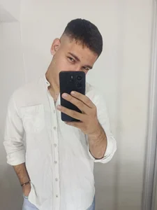 Kimosabi_ kullanıcısının Dominnic🖤 albümü -  5 fotoğraf