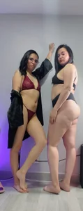 HOT DAY WITH US! 😈 od Double_Delight  3 snímek