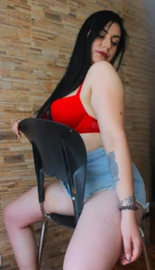 DaniRaf Daniela 😈 зображення