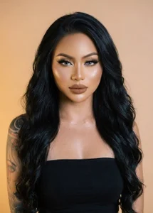 sassy_olivia Head shots♥️ Pic