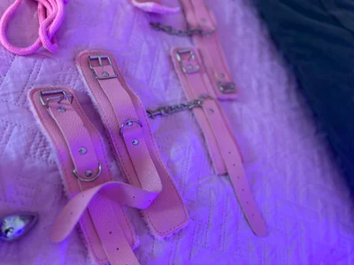 Alix_BabyMy Naughty Toys图片 2