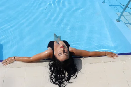 Deezylicious 💦Wet and wild Poză