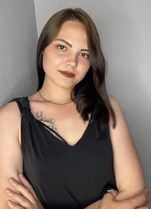 EdythCleetons XXX nøgenfoto 1