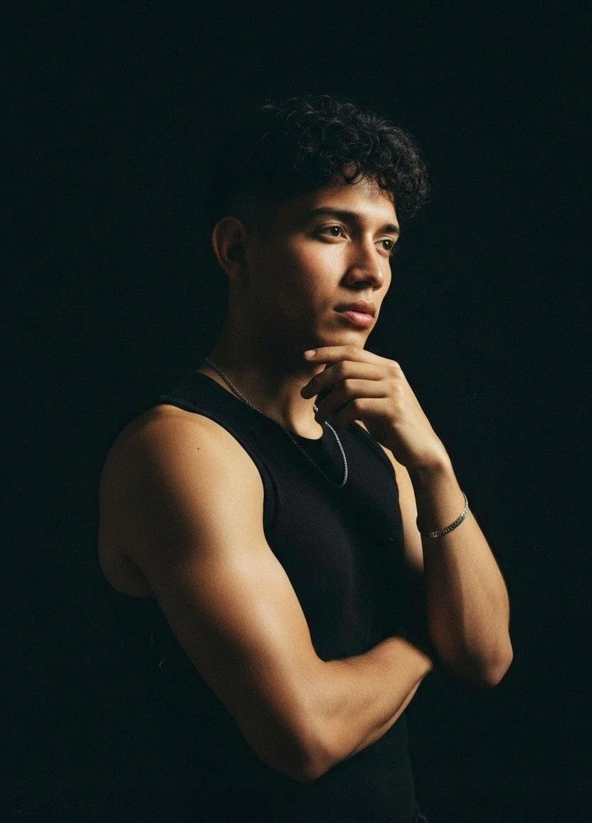 Benjamin_Buster избранные изображения 2881