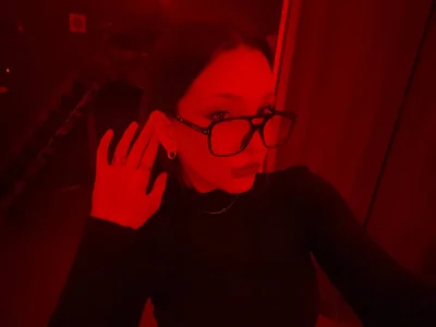 GretaMcdannold I don't know what to think of Bilde