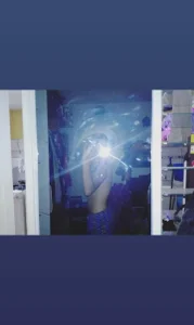 EdenJupiter what I live and am Pic 2