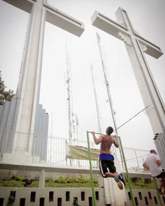 MrGoldenBoy777 Outdoor Sports Pic