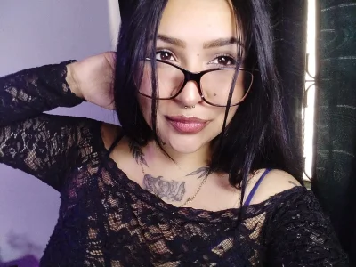 DarkSweetMini 🔥😉Less perfection, more intention🔥👿 Εικόνα 4